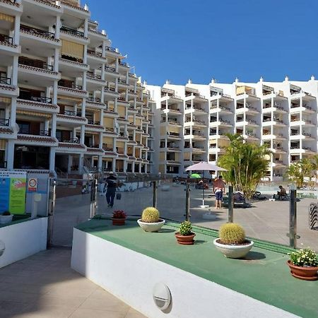 San Marino Los Cristianos Center Apartment Arona  Ngoại thất bức ảnh