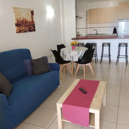 San Marino Los Cristianos Center Apartment Arona  Ngoại thất bức ảnh