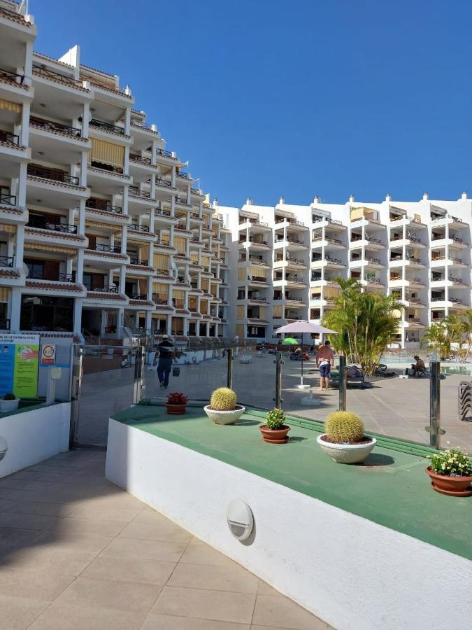 San Marino Los Cristianos Center Apartment Arona  Ngoại thất bức ảnh