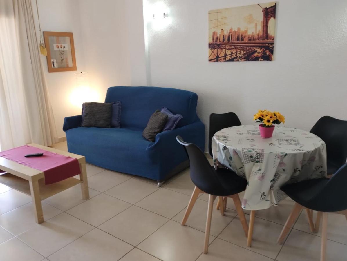San Marino Los Cristianos Center Apartment Arona  Ngoại thất bức ảnh
