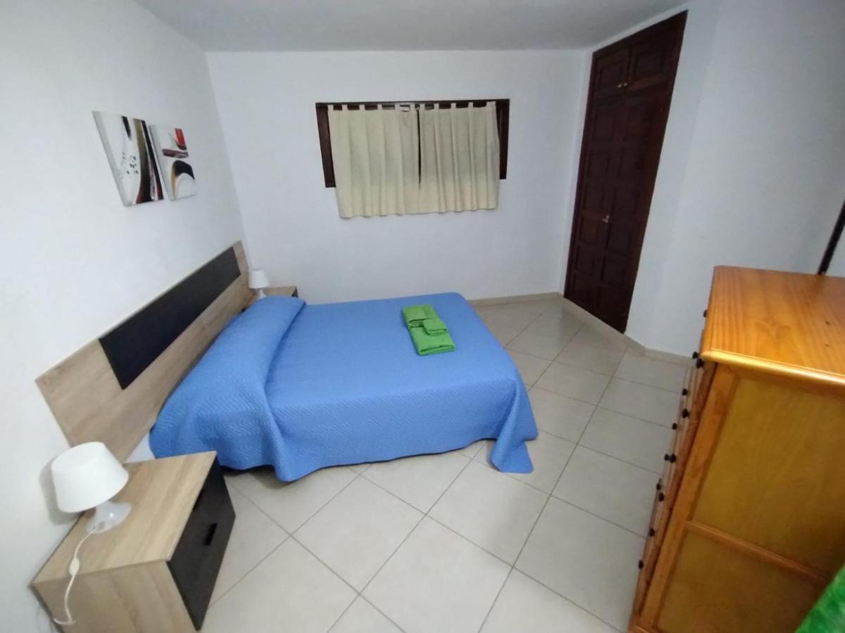San Marino Los Cristianos Center Apartment Arona  Ngoại thất bức ảnh