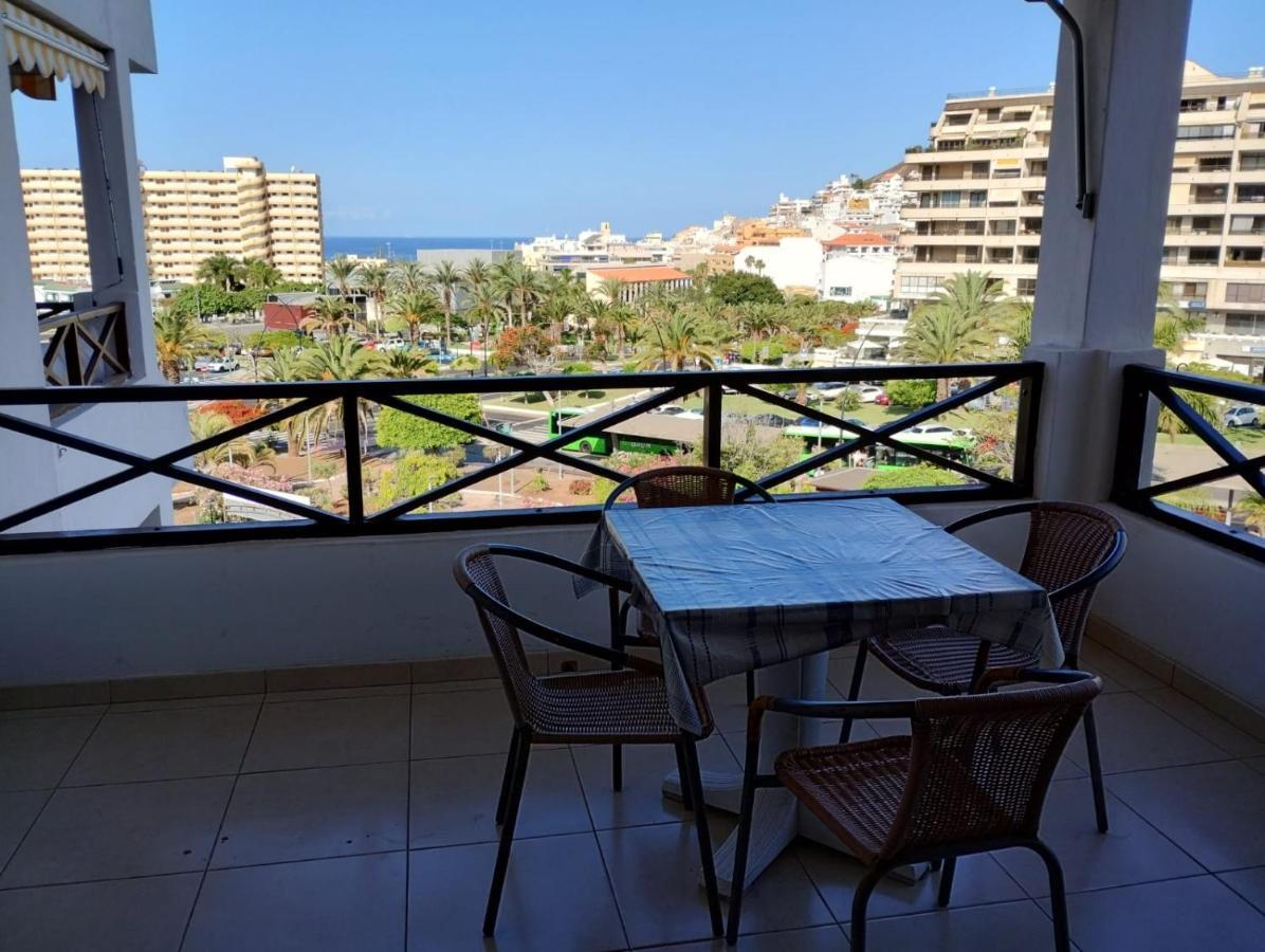 San Marino Los Cristianos Center Apartment Arona  Ngoại thất bức ảnh