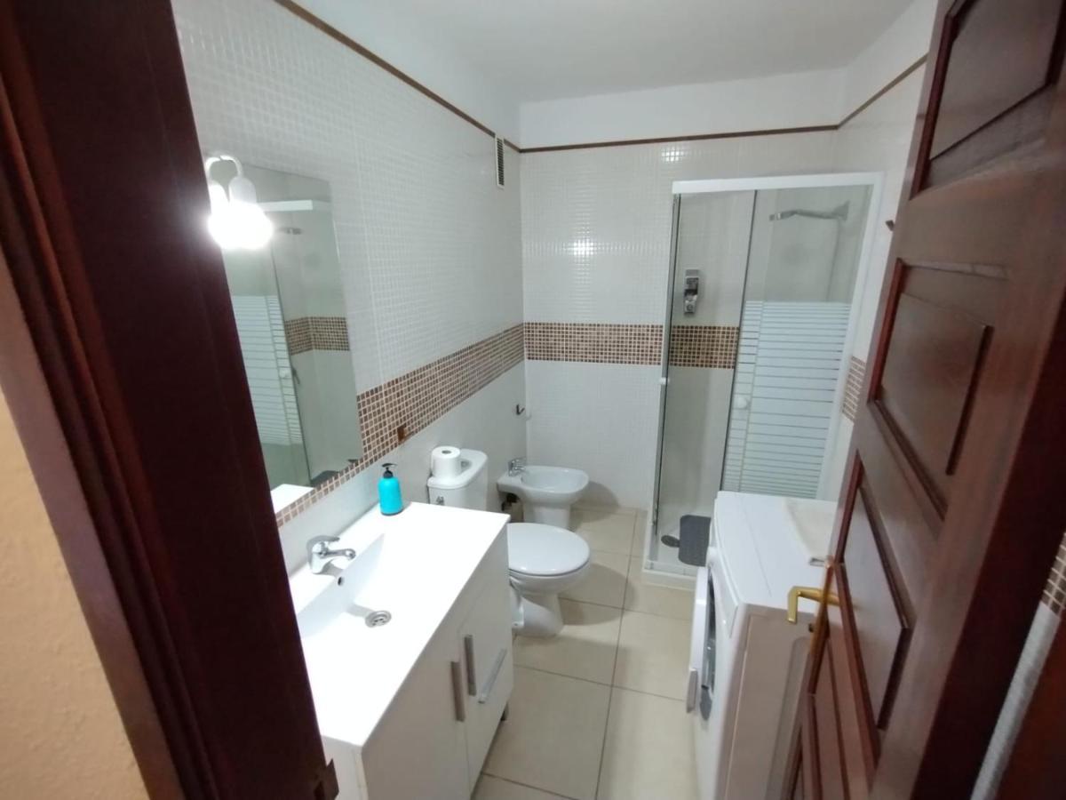 San Marino Los Cristianos Center Apartment Arona  Ngoại thất bức ảnh